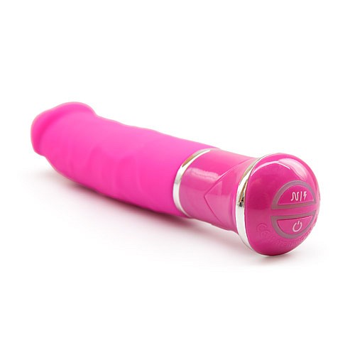 Ecstasy - Buy a Flexible realistic vibrator at EdenFantasys