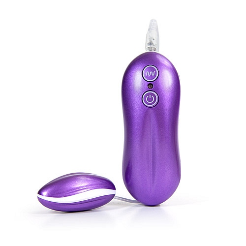 Product: Orgasmic sparkle 10 function