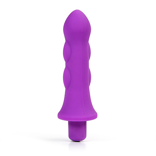 Product: Mystique rocket silicone vibrating bullet