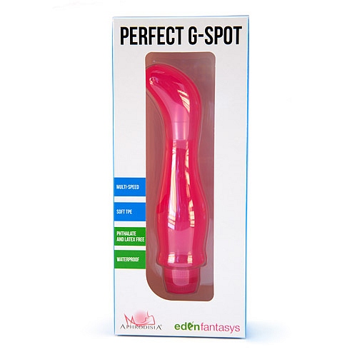 Product: Perfect G-spot