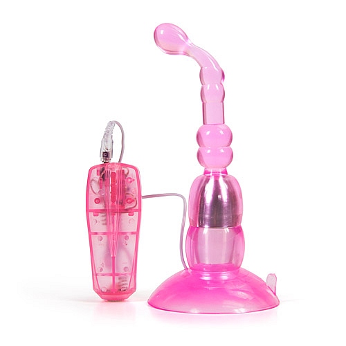 Product: Free ride vibrator