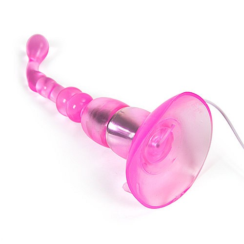 Free ride vibrator by Aphrodisia - Buy a G-spot vibrator at EdenFantasys