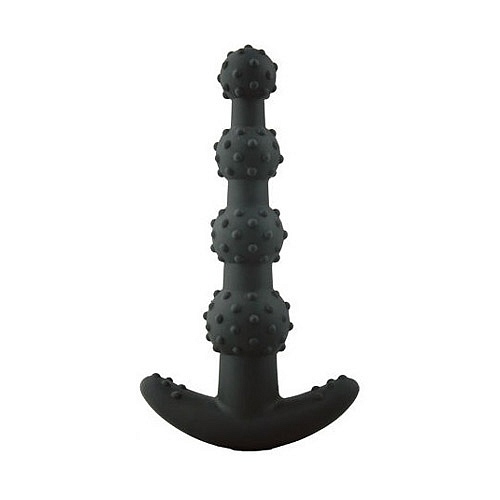 Product: Escapade silicone anal beads