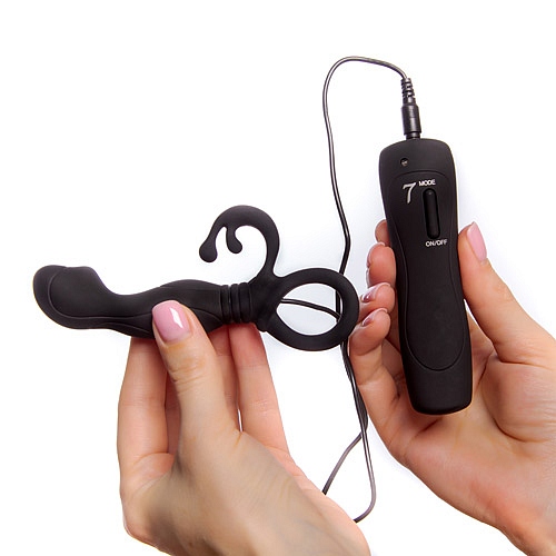 Product: Escapade vibrating prostate massager