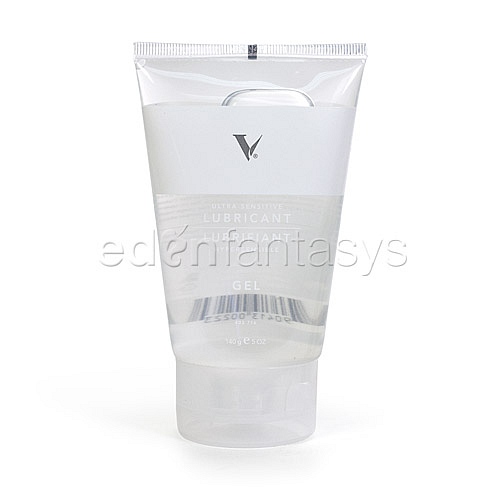Product: V Ultra Sensitive Gel