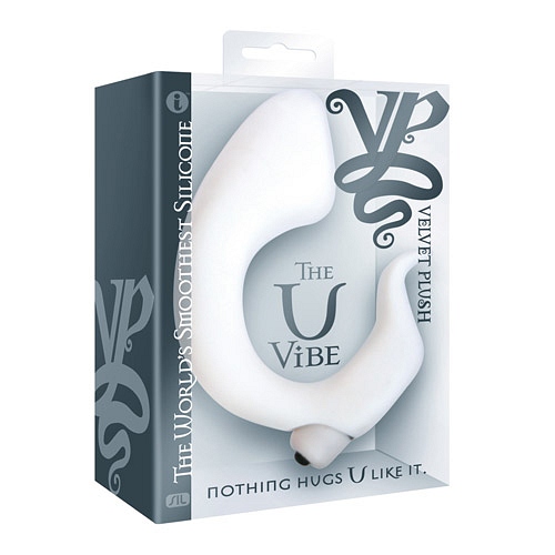 Product: The u vibe dual stimulator