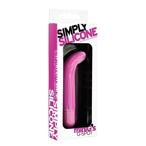 Product: Minig's g-spot