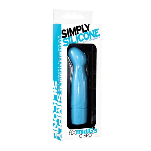 Product: MidiG's g-spot