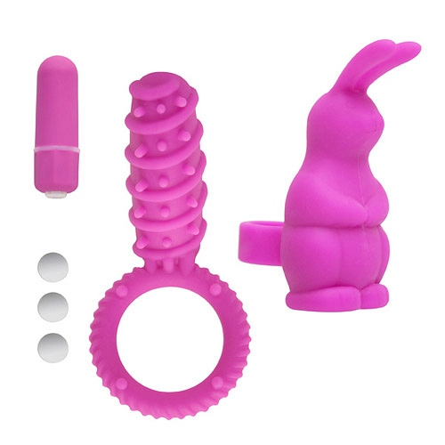 Product: 10 x love button kit