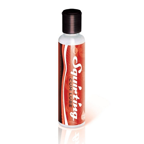 Product: IB Squirting cum lube