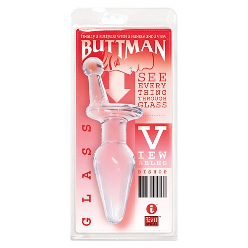 Product: Buttman bishop