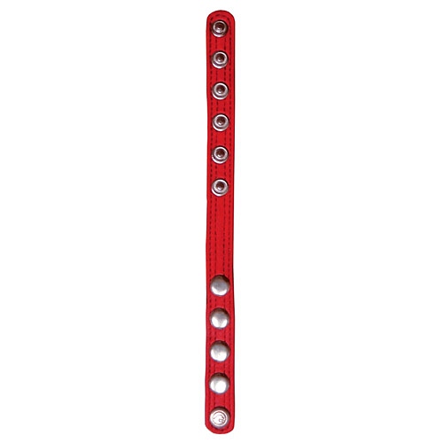 Product: Leather code band