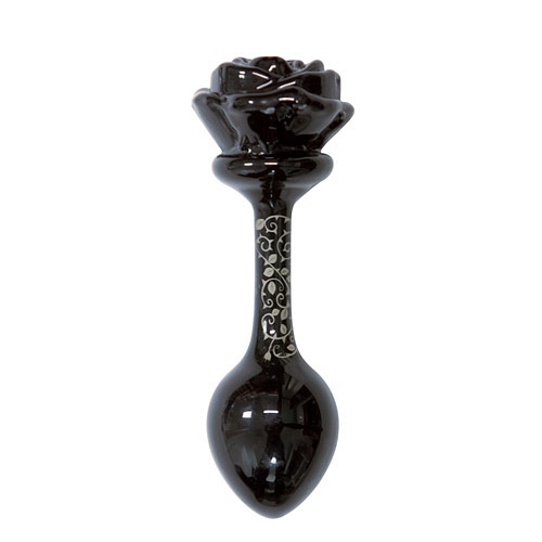 Product: Glass rose