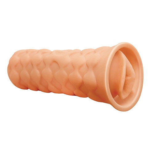 Product: POV suction pussy