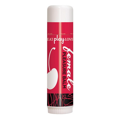 Product: Female pleasure balm