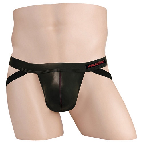 Product: Wet look jock