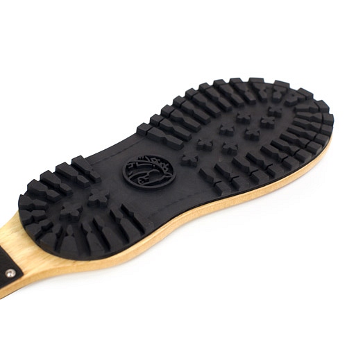 Product: Jackboot over the knee paddle