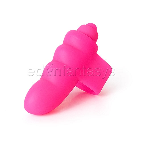 Product: Flirt finger