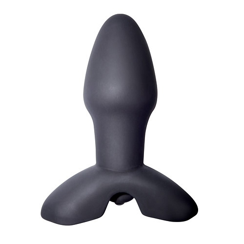 Product: Velvet Plush - vibrating fulfiller