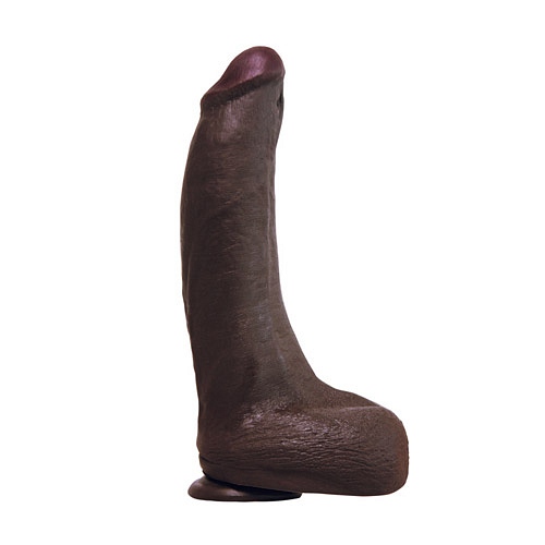 Product: Flash Brown black cock addiction