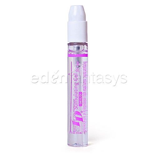 Product: ID stimulating gel mild