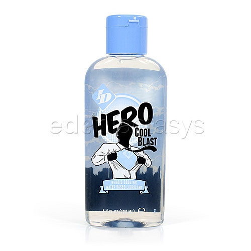 Product: Hero cool blast