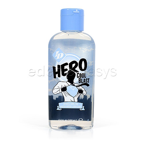 Product: Hero cool blast