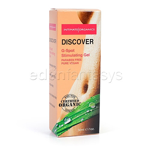 Product: Discover