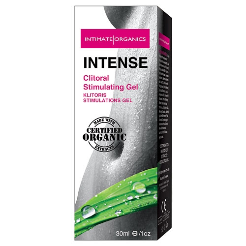 Product: Intense