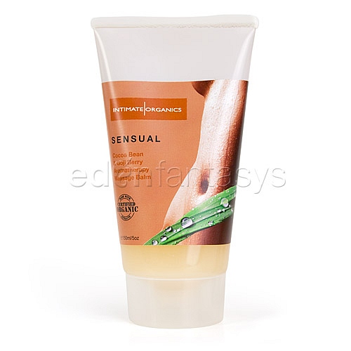 Product: Massage balm