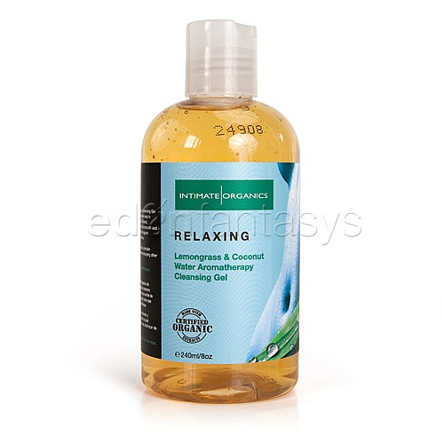 Product: Foaming bath