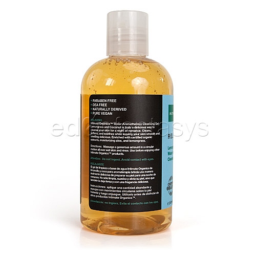 Product: Foaming bath