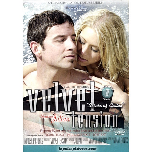 Product: Velvet Tension