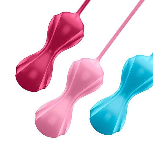 Product: Satisfyer power balls