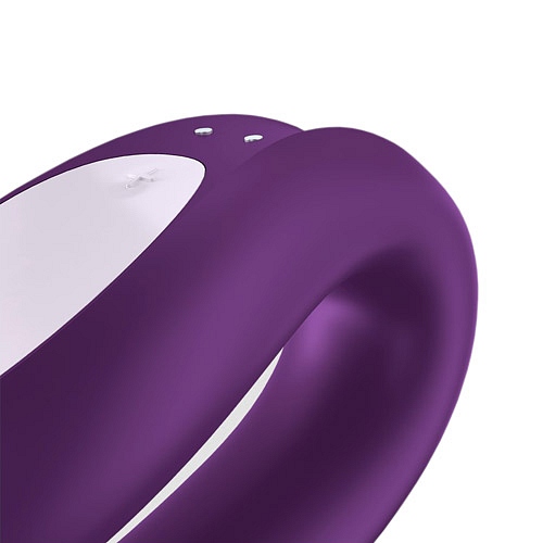 Product: Satisfyer double joy