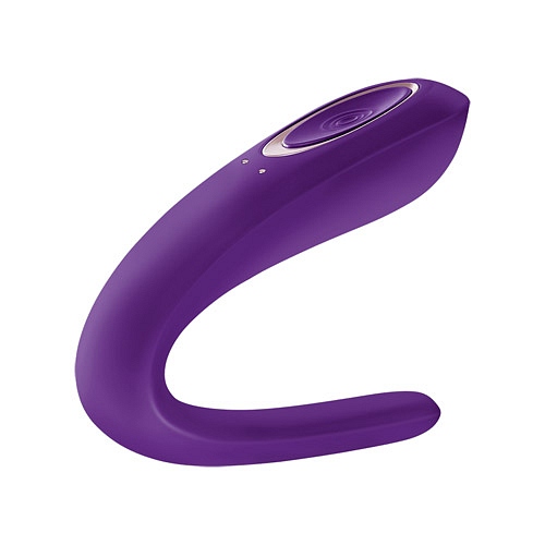 Product: Satisfyer double classic