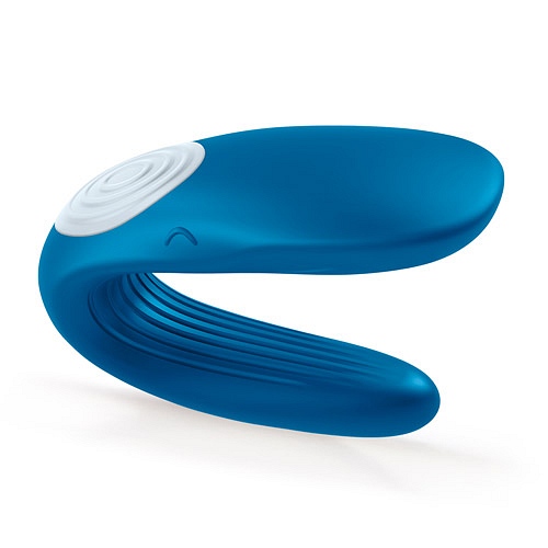 Product: Satisfyer double whale