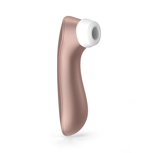 Product: Satisfyer Pro 2+