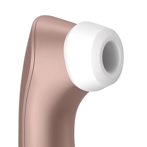 Product: Satisfyer Pro 2+