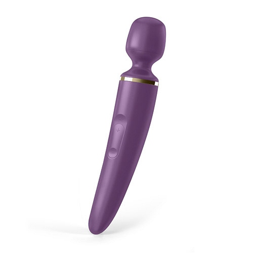 Product: Satisfyer Wand-er woman