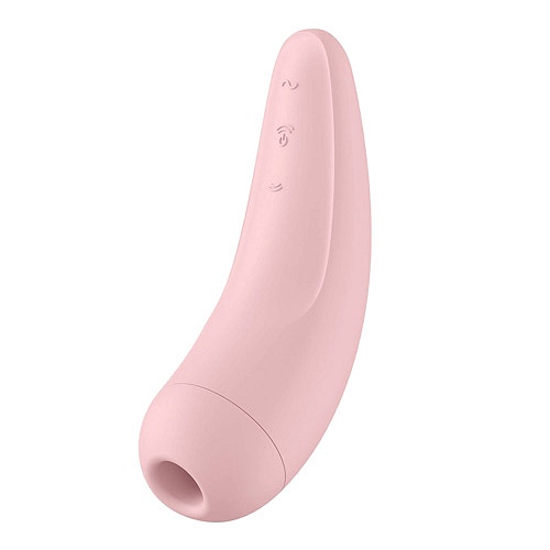 Product: Satisfyer curvy 2+