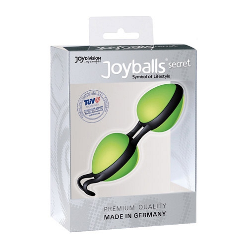 Product: Joyballs secret