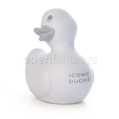 Product: Iconic duckie