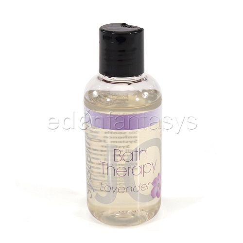 Product: JO bath oil