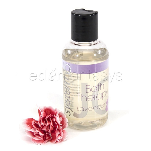 Product: JO bath oil