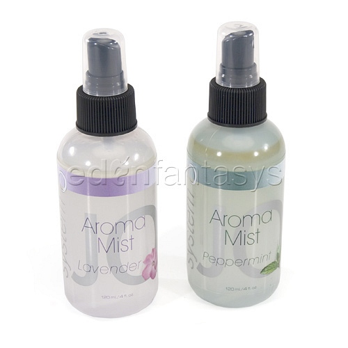 Product: Aroma mist
