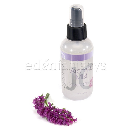 Product: Aroma mist