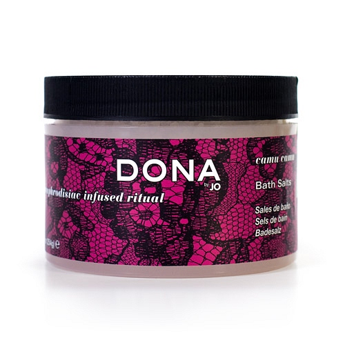 Product: Dona bath salts