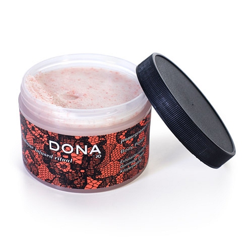 Product: Dona body polish