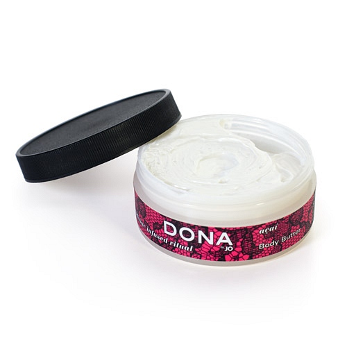 Product: Dona body butter